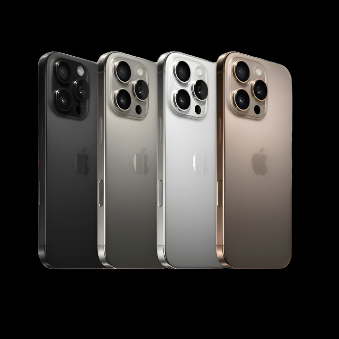 Apple iPhone 16 Pro Max - New